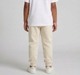Boys Minimalist Knit Jogger Trousers - Off-White