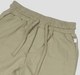 Boys Urban Cargo Sweatpant Joggers - Khaki
