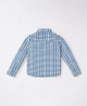 Boys Printed Shirt