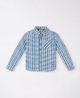 Boys Printed Shirt