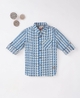Boys Printed Shirt