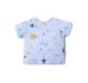 Ed-a-Mamma Welcome Baby Care & Apparel Gift Set (4-Piece) – Newborn Layette & Skincare Essentials Box