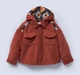 Ed-a-Mamma Infant Boys Set Brown