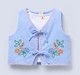 Ed-a-Mamma Baby Girls Sets Blue
