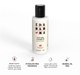 Infant Travel Pack with gentle oil, body wash, lotion, sponge, and Pouch.