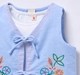 Ed-a-Mamma Baby Girls Sets Blue