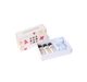 Ed-a-Mamma Welcome Baby Care & Apparel Gift Set (4-Piece) – Newborn Layette & Skincare Essentials Box