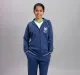 PE Jacket with Hoodie for Girls and Boys