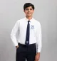 Formal Shirt for Girls and Boys