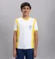 PE T-Shirt for Girls and Boys - Lions