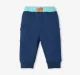 Infant Boys Printed 100% Cotton Clothing Set - Multicolour (Pack Of 2)