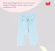 Infant Boys Regular-Fit 100% Cotton Joggers - Blue