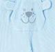 Infant Boys Regular-Fit 100% Cotton Joggers - Blue
