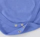 Infant Boys Short-Sleeved 100% Cotton Bodysuit - Multicolour (Pack of 2)