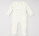 Infant Boys Printed 100% Cotton Sleepsuit Set - Multicolour (Pack of 2)
