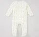 Infant Boys Printed 100% Cotton Sleepsuit Set - Multicolour (Pack of 2)
