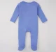 Infant Boys Printed 100% Cotton Sleepsuit Set - Multicolour (Pack of 2)