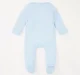 Infant Boys Printed 100% Cotton Sleepsuit Set - Multicolour (Pack of 2)