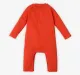 Infant Boys Printed 100% Cotton Romper - Multicolour (Pack of 2)