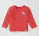 Infant Boys Printed 100% Cotton T-shirts - Multicolour (Pack of 3)