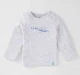 Infant Boys Printed 100% Cotton T-shirts - Multicolour (Pack of 3)