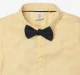 Infant Boys 100% Cotton Partywear Set - Multicolour (Pack of 2)