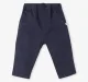 Infant Boys’ 100% Cotton Partywear Set – Blue