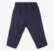 Infant Boys’ 100% Cotton Partywear Set – Blue