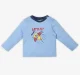 Infant Boys Printed 100% Cotton Clothing Set - Multicolour (Pack of 6)