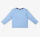 Infant Boys Printed 100% Cotton Clothing Set - Multicolour (Pack of 6)