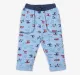 Infant Boys Printed 100% Cotton Clothing Set - Multicolour (Pack of 6)