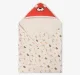Infant Boys’ Animal Printed 100% Cotton Clothing Gift Set - Multicolour