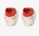 Infant Boys’ Animal Printed 100% Cotton Clothing Gift Set - Multicolour