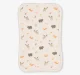 Infant Boys’ Animal Printed 100% Cotton Clothing Gift Set - Multicolour