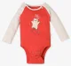 Infant Boys’ Animal Printed 100% Cotton Clothing Gift Set - Multicolour