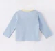 Infant Boys Printed 100% Cotton T-Shirt - Blue