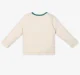 Infant Unisex Printed 100% Organic Cotton Clothing Set - Multicolour