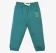 Infant Unisex Printed 100% Organic Cotton Clothing Set - Multicolour