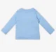 Infant Unisex Printed 100% Organic Cotton Clothing Set - Multicolour