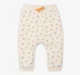 Infant Unisex Printed 100% Organic Cotton Clothing Set - Multicolour