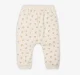 Infant Unisex Printed 100% Organic Cotton Clothing Set - Multicolour