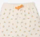 Infant Unisex Printed 100% Organic Cotton Clothing Set - Multicolour