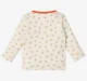 Infant Unisex Printed Organic Cotton T-Shirt - Multicolour (Pack of 2 )