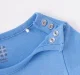 Baby Boys Half Sleeves Bodysuit