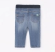 Baby Boys Mid Blue Denim