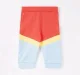 Baby Boys Cut And Sew Joggers