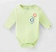 Baby Boys Pack Of 2 Bodysuits