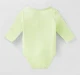Baby Boys Pack Of 2 Bodysuits