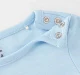 Baby Boys Pack Of 2 Bodysuits