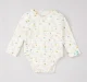Baby Boys Pack Of 2 Bodysuits